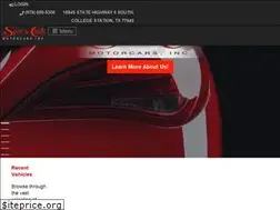 Sites similar to usedcarscollegestationtx.com