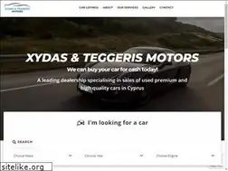 Sites similar to usedcarscy.com
