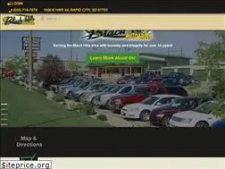 Sites similar to usedcarsdakota.com