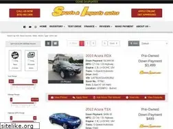 Sites similar to usedcarsgainesvillega.com