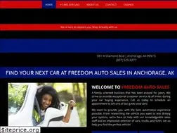 Sites similar to usedcarsinanchorage.com