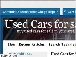 Sites similar to usedcarsit.com