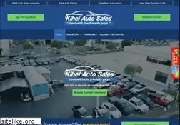 Sites similar to usedcarskihei.com