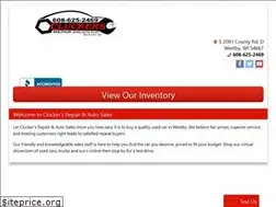 Sites similar to usedcarslacrossewi.com