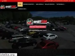 Sites similar to usedcarsmahopacny.com