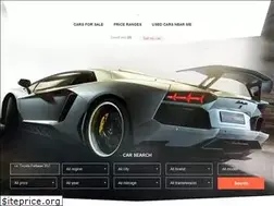 Sites similar to usedcarsphil.com