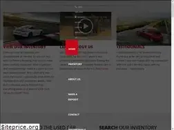 Sites similar to usedcarsphoenix.org