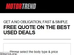 Sites similar to usedcarsplus.com