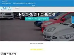 Sites similar to usedcarsportsmouthva.com