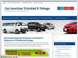 Sites similar to usedcarstrinidad.com