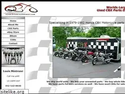 Sites similar to usedcbxparts.com