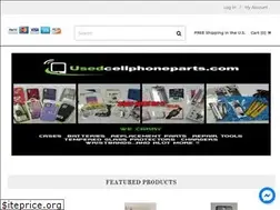 Sites similar to usedcellphoneparts.com