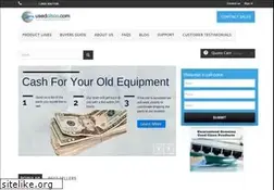 Sites similar to usedcisco.com