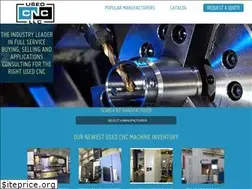 Sites similar to usedcnc.com