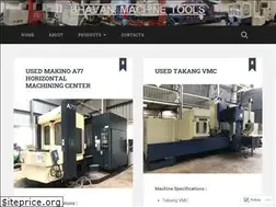 Sites similar to usedcncmachines.in
