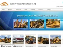 Sites similar to usedconstructionmachine.com