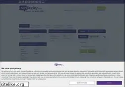 Sites similar to useddudley.co.uk