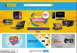 Sites similar to usedeals.pk