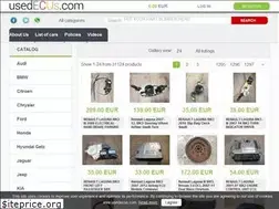 Sites similar to usedecus.com