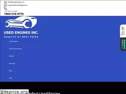 usedengines.us