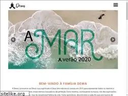 Sites similar to usedewa.com.br