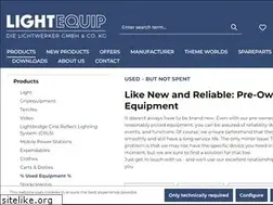 Sites similar to usedfilmgear.com