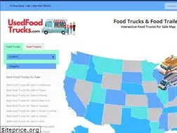 Sites similar to usedfoodtrucks.com