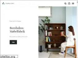 Sites similar to usedfuruichi.com