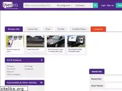 Sites similar to usedgatineau.com