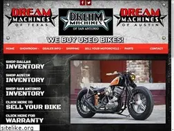 Sites similar to usedharleydealer.com