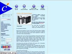 Sites similar to usedhifi.uk