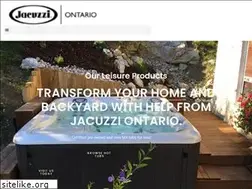 Sites similar to usedhottub.ca
