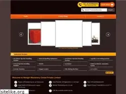Sites similar to usedinjectionmouldingmachine.com