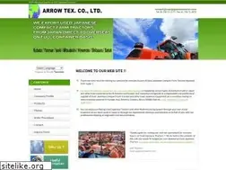 Sites similar to usedjapanesetractor.com