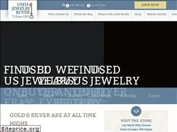 Sites similar to usedjewelrybuyer.com