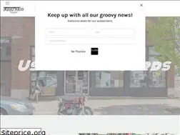 Sites similar to usedkidsrecords.com