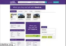 Sites similar to usedlanarkcounty.com