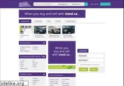 Sites similar to usedlangley.com
