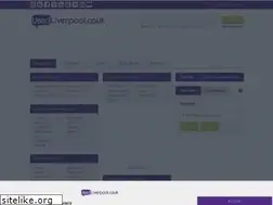 Sites similar to usedliverpool.co.uk