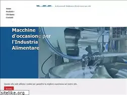 Sites similar to usedmachinery.it