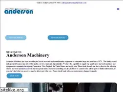 Sites similar to usedmachinery1.com