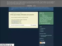 Sites similar to usedmachinerydealers.blogspot.com