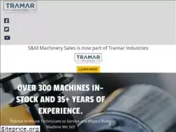 Sites similar to usedmachinerysales.com