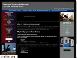 Sites similar to usedmachines.biz