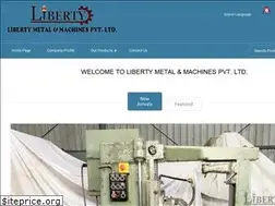 Sites similar to usedmachinesdelhi.com