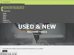 Sites similar to usedmachinetoolsireland.com