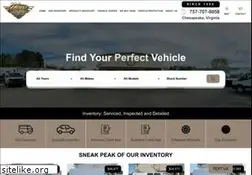 Sites similar to usedminivansforsale.com
