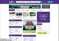 Sites similar to usednanaimo.com