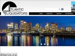 Sites similar to usedofficefurniturebostonma.com