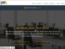 Sites similar to usedofficefurnitureseattle.com